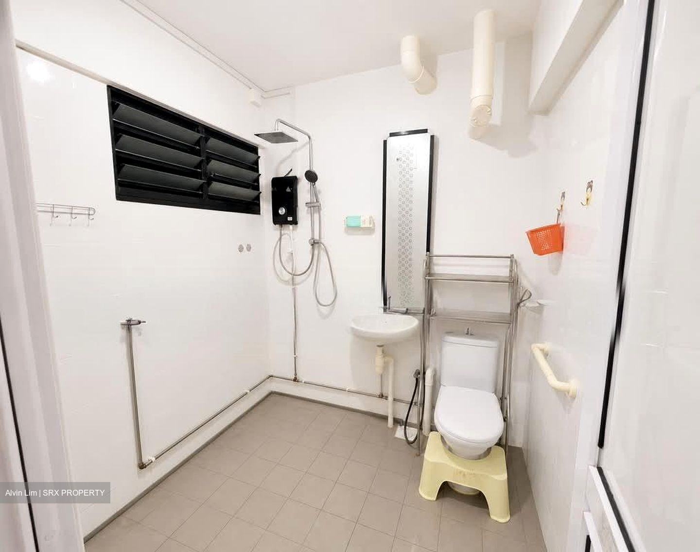 Blk 143 Lorong Ah Soo (Hougang), HDB 3 Rooms #604634341